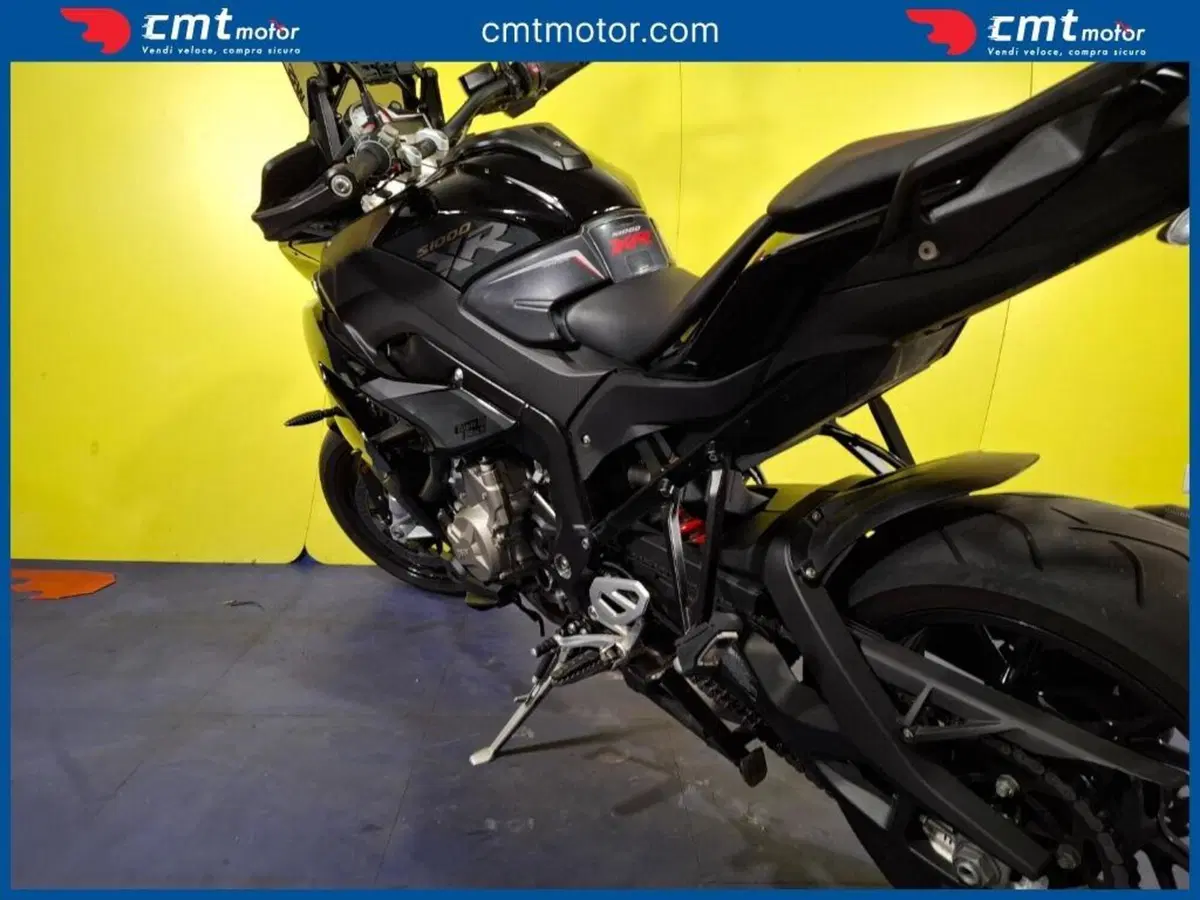 Bmw S 1000 XR (2017 - 19) (12)