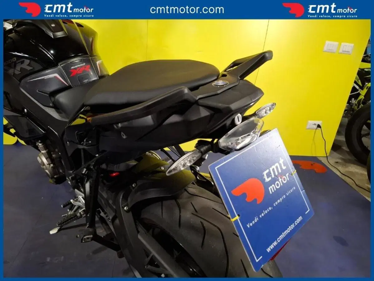 Bmw S 1000 XR (2017 - 19) (13)