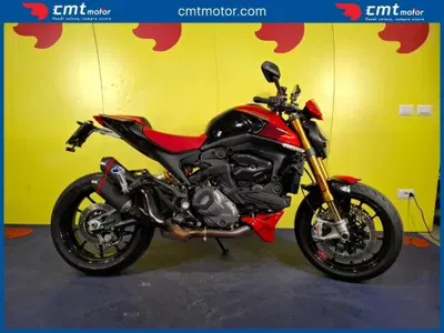 Ducati Monster 937 SP (2023 - 25) usata