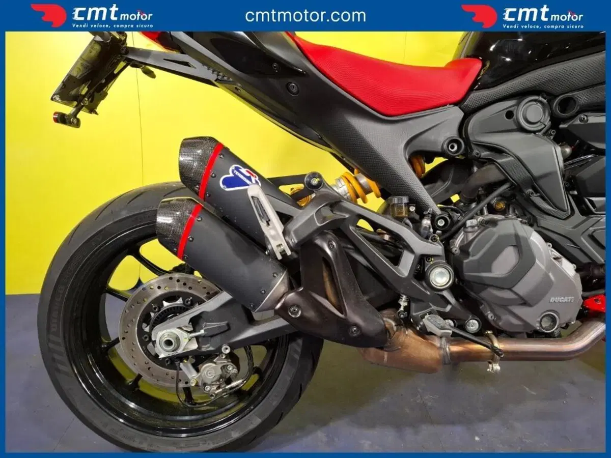 Ducati Monster 937 SP (2023 - 25) (3)