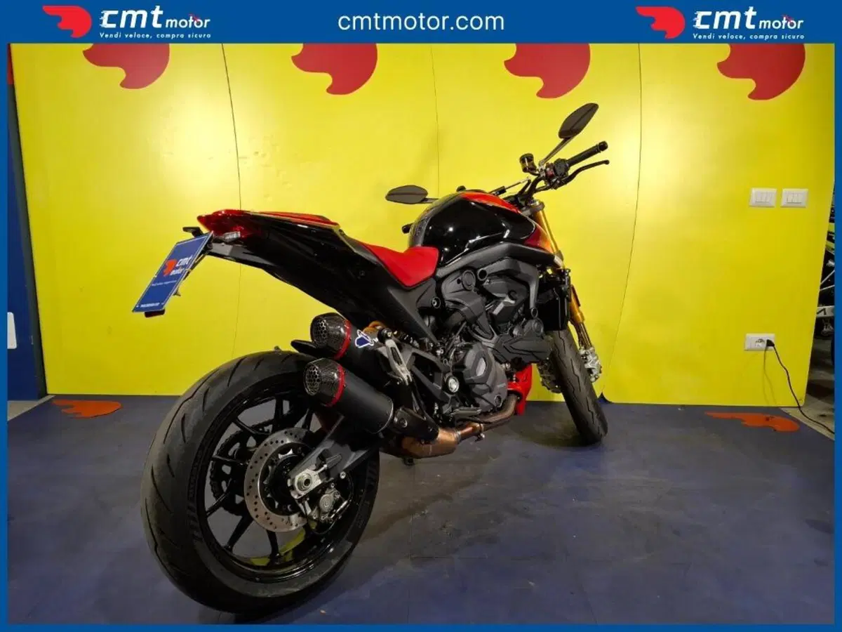 Ducati Monster 937 SP (2023 - 25) (6)