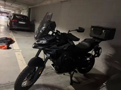 CFMOTO 800MT Explore (2023 - 26) usata