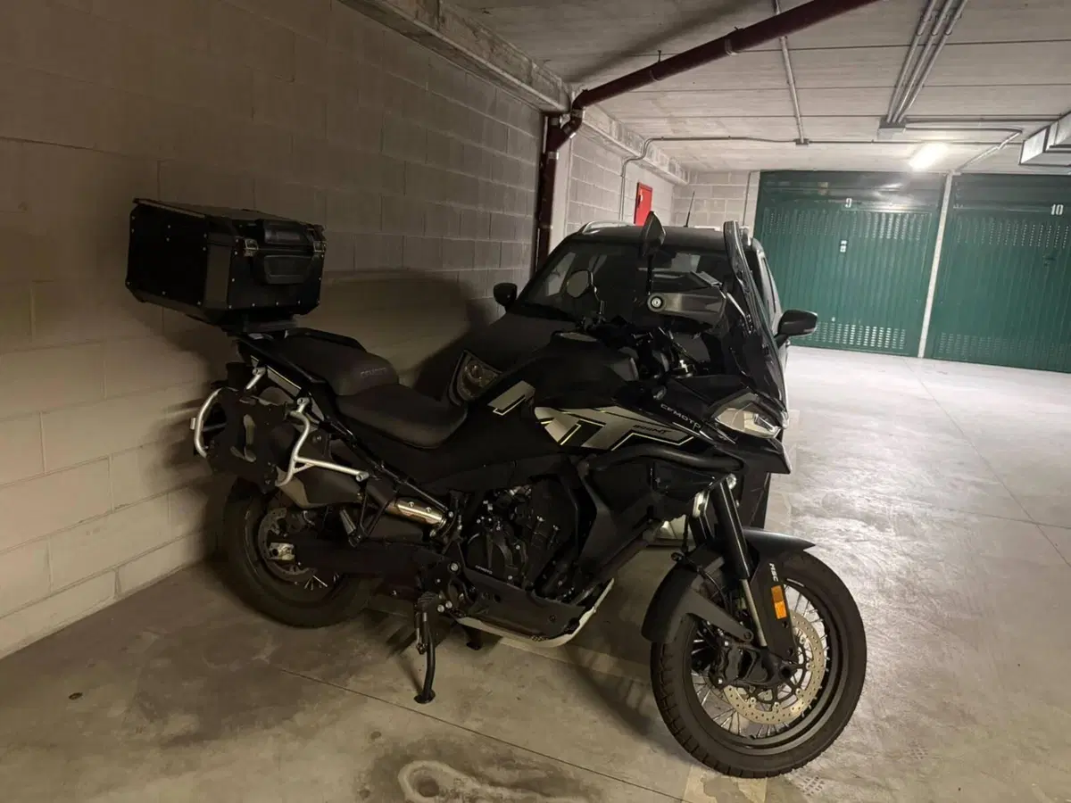 CFMOTO 800MT Explore (2023 - 26) (3)