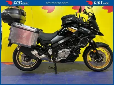 Suzuki V-Strom 650 ABS (2017 - 20) usata