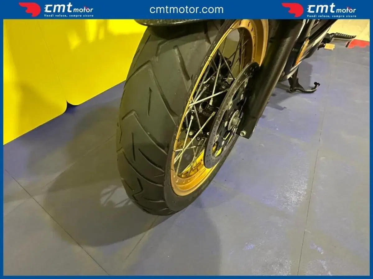 Suzuki V-Strom 650 ABS (2017 - 20) (8)