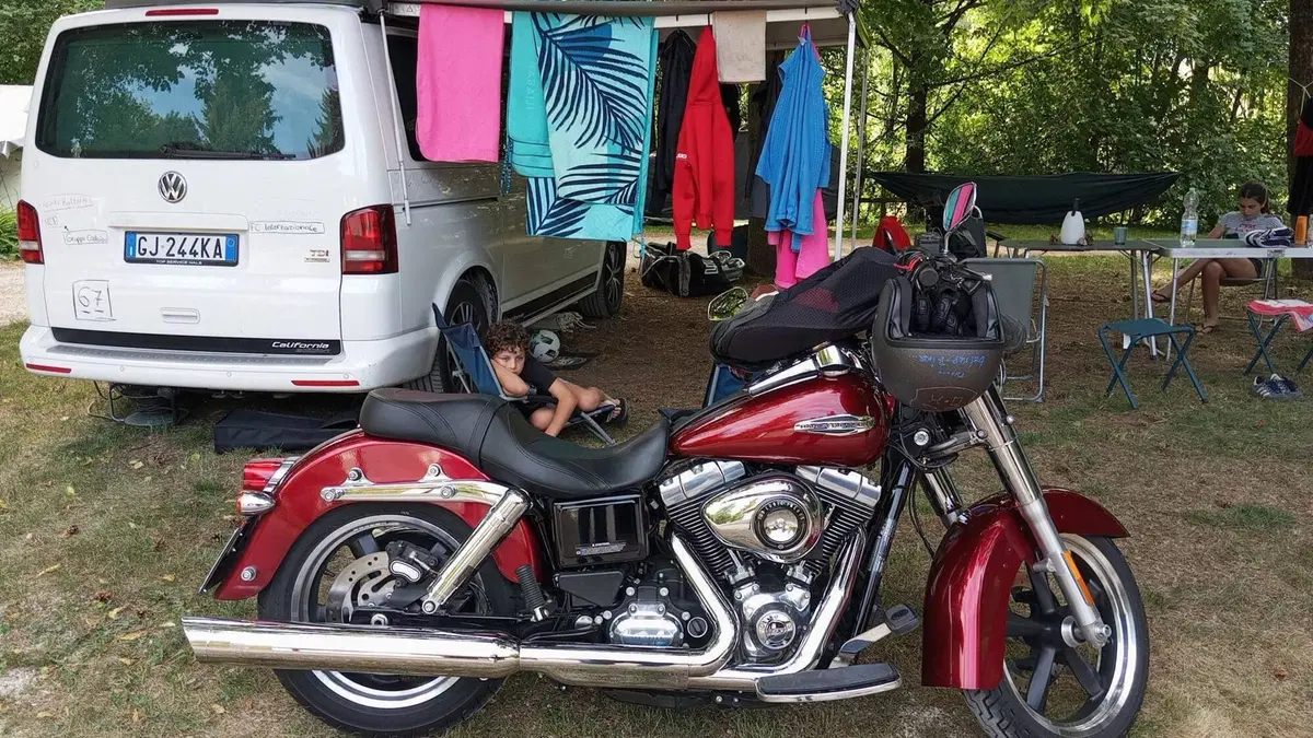 Harley-Davidson 1690 Switchback (2011 - 16) (3)