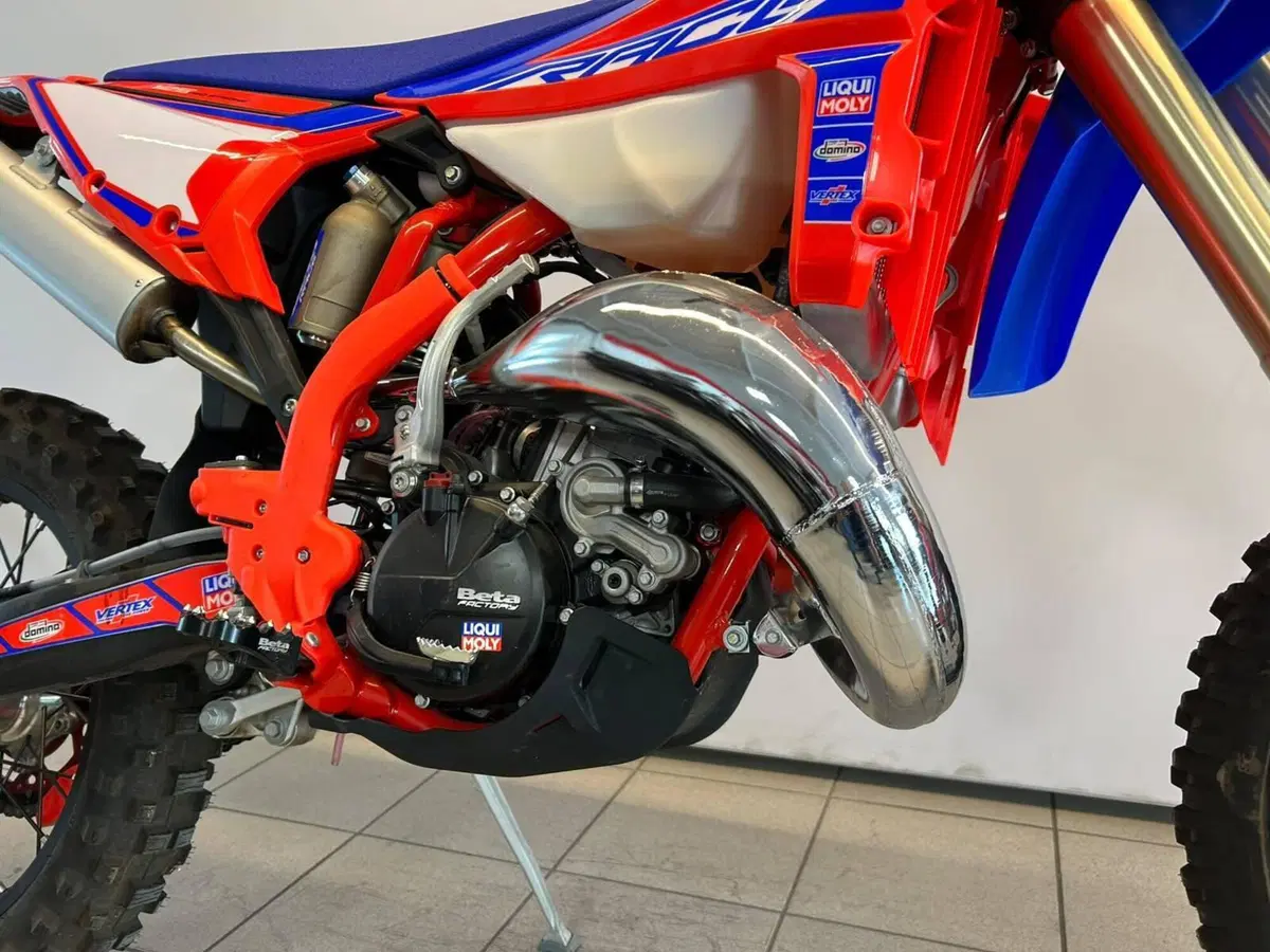 Betamotor RR 125 2T Enduro Race (2025) (4)