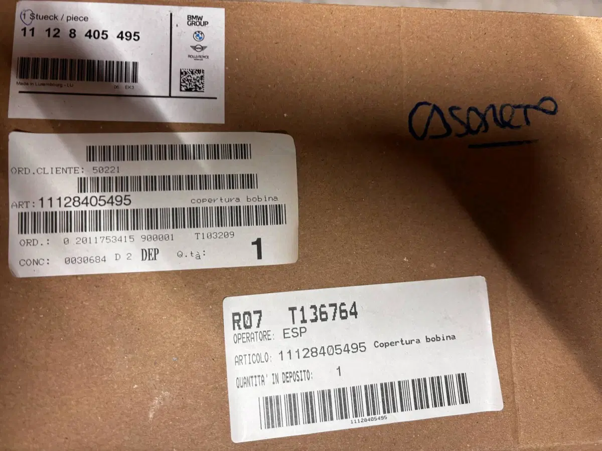 BMW OPT 719 copritesta RT/GS (7)