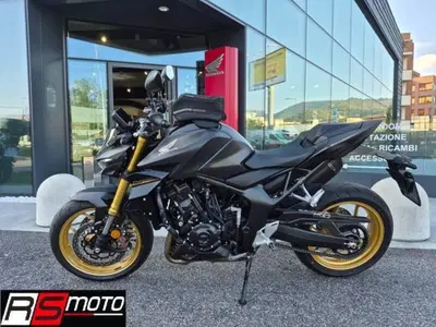 Honda CB 1000 Hornet SP (2025 - 26) usata