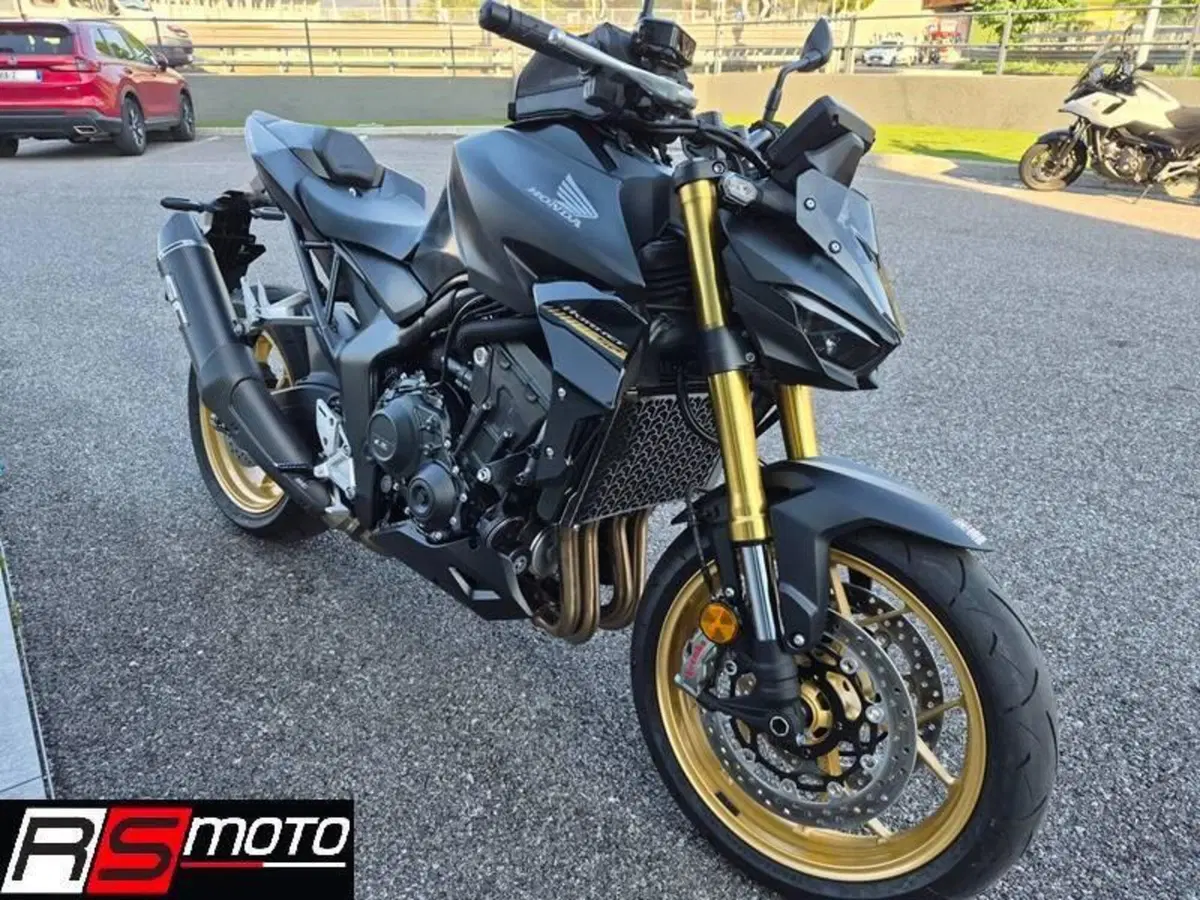 Honda CB 1000 Hornet SP (2025 - 26) (3)