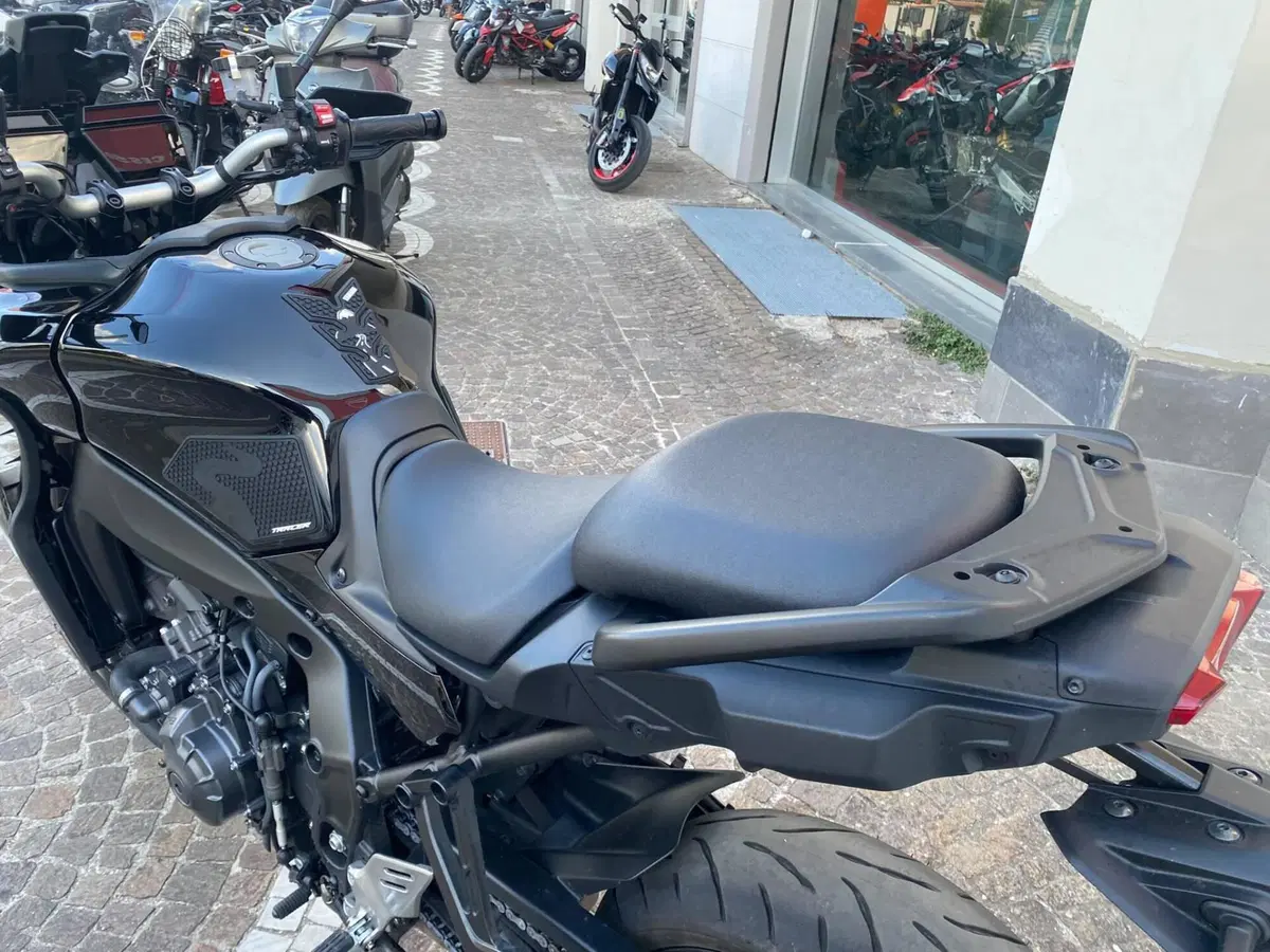 Yamaha Tracer 9 (2025 - 26) (5)