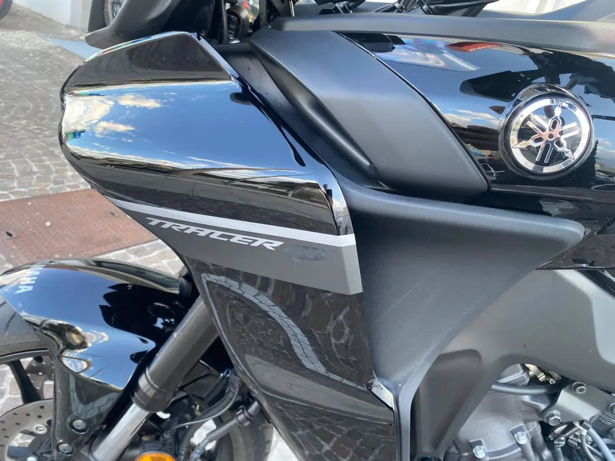 Yamaha Tracer 9 (2025 - 26) (6)