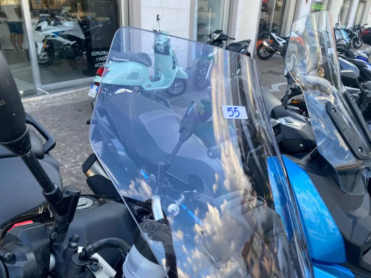 Yamaha Tracer 9 (2025 - 26) (7)