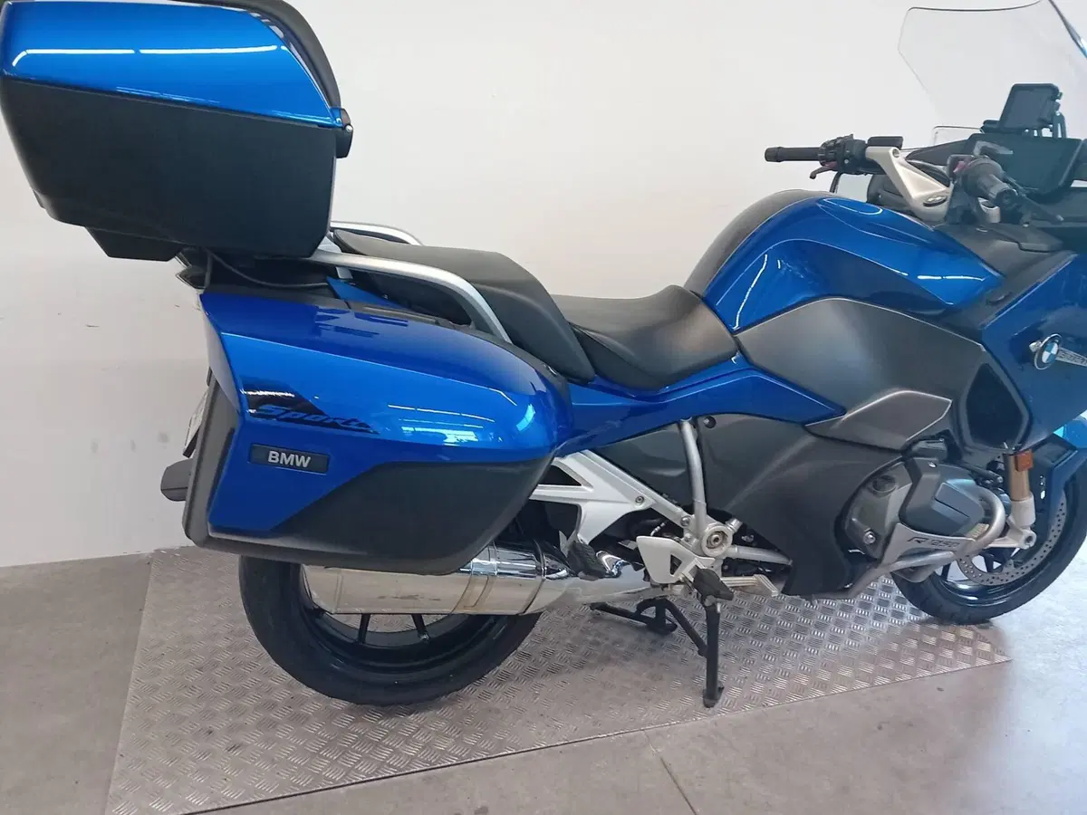 Bmw R 1250 RT (2021 - 25) (6)