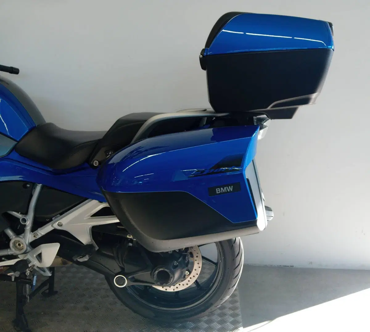 Bmw R 1250 RT (2021 - 25) (5)