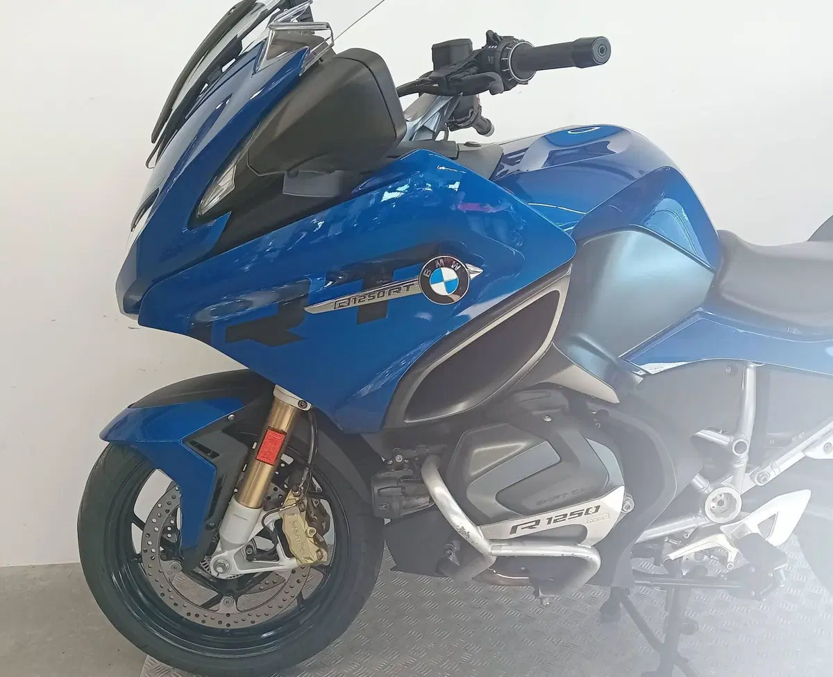 Bmw R 1250 RT (2021 - 25) (4)