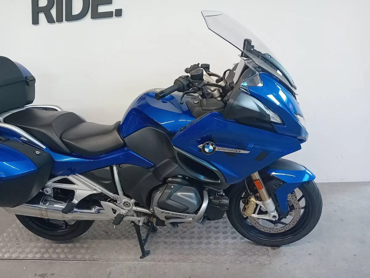 Bmw R 1250 RT (2021 - 25) (7)