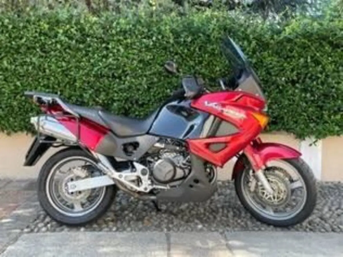 Honda Varadero 1000 (2003 - 11)
