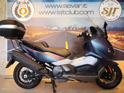 Sym Maxsym TL 508 (2021 - 24) usata