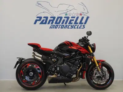MV Agusta Rush 1000 (2023 - 26) nuova