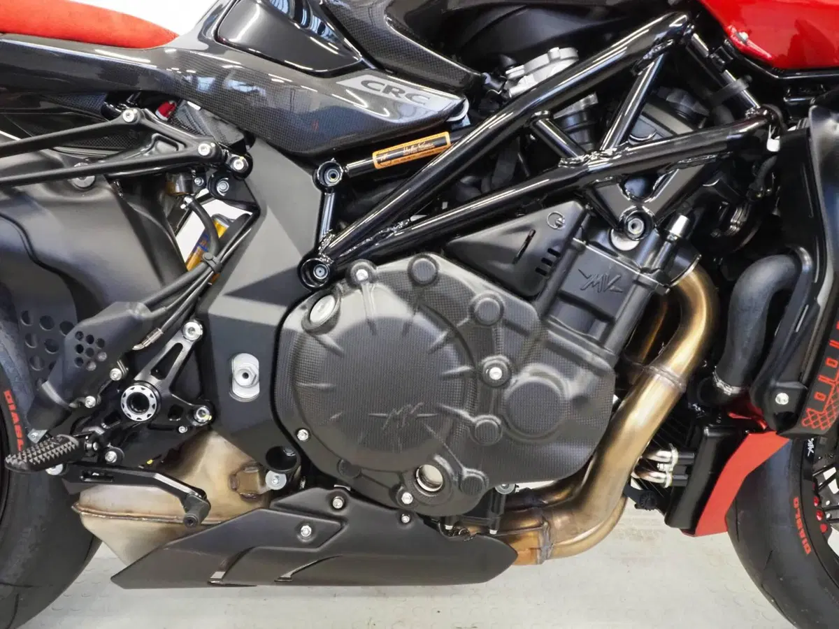 MV Agusta Rush 1000 (2023 - 26) (2)