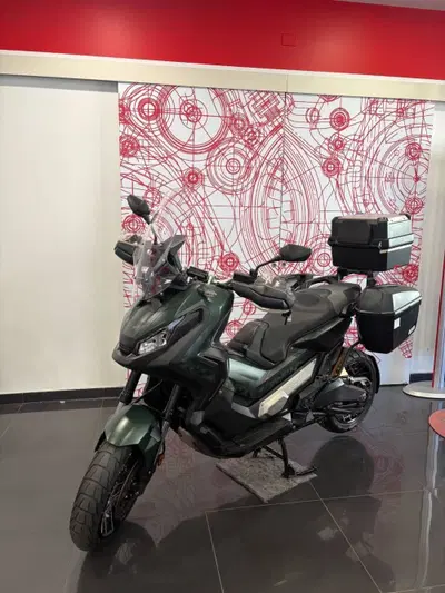 Honda X-ADV 750 (2018 - 20) usata