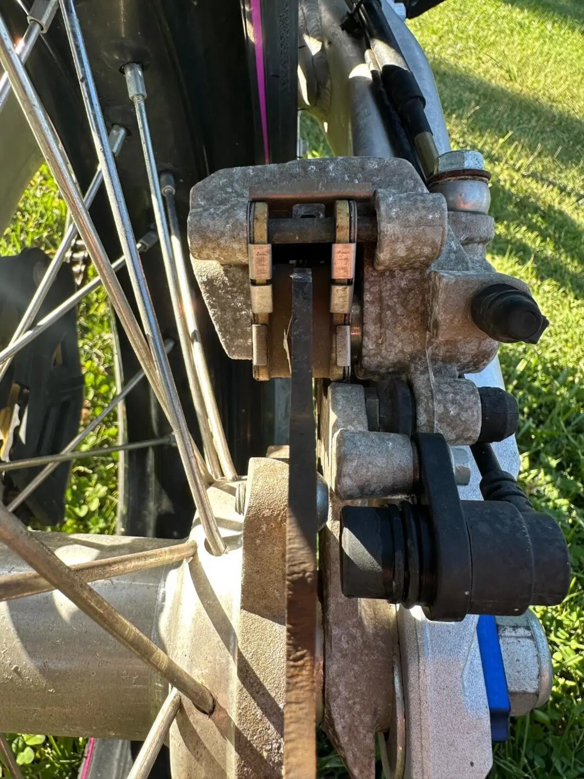 Valenti Racing SM 125 Z (2020 - 22) (6)