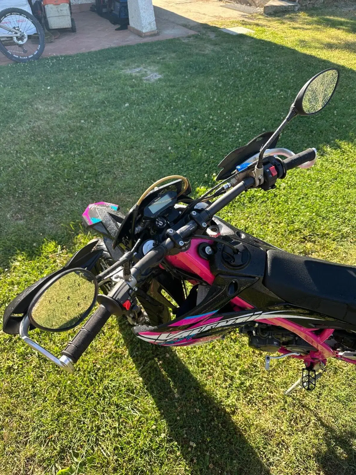 Valenti Racing SM 125 Z (2020 - 22) (15)