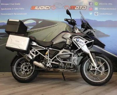Bmw R 1200 GS (2013 - 16) usata
