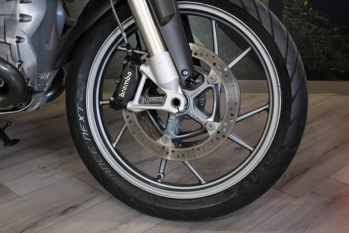 Bmw R 1200 GS (2013 - 16) (13)