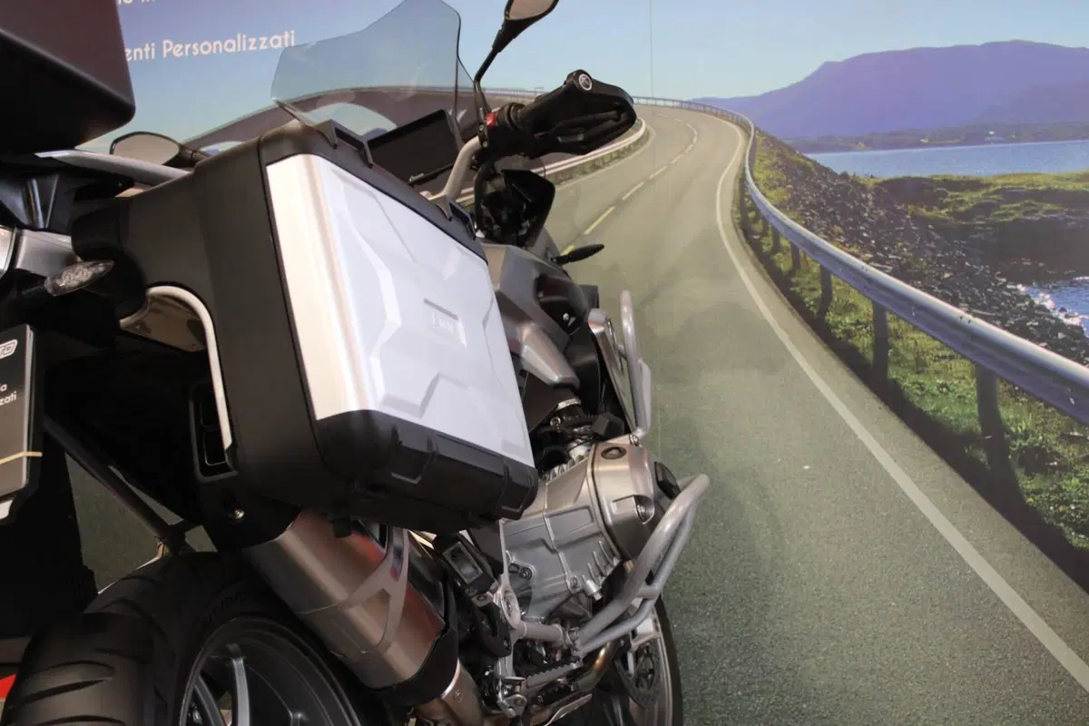 Bmw R 1200 GS (2013 - 16) (17)