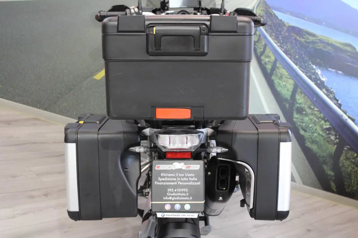 Bmw R 1200 GS (2013 - 16) (18)