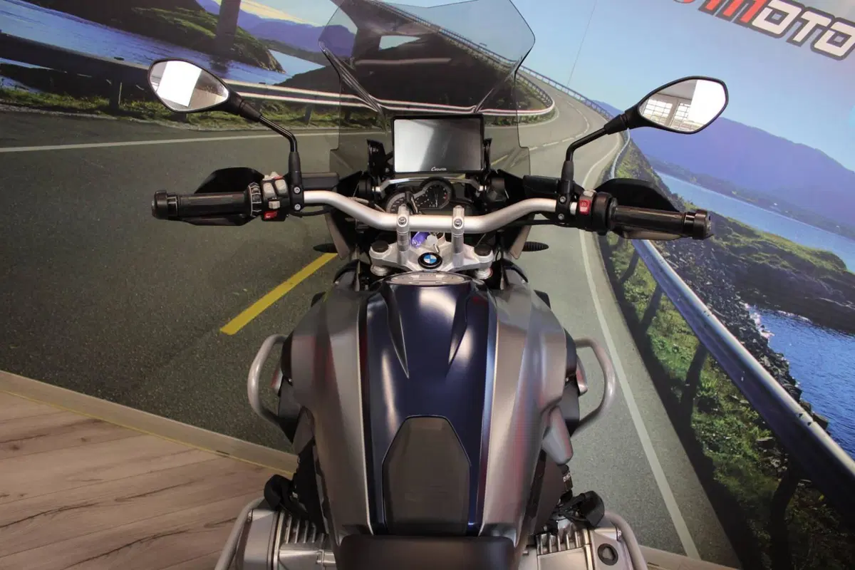 Bmw R 1200 GS (2013 - 16) (19)