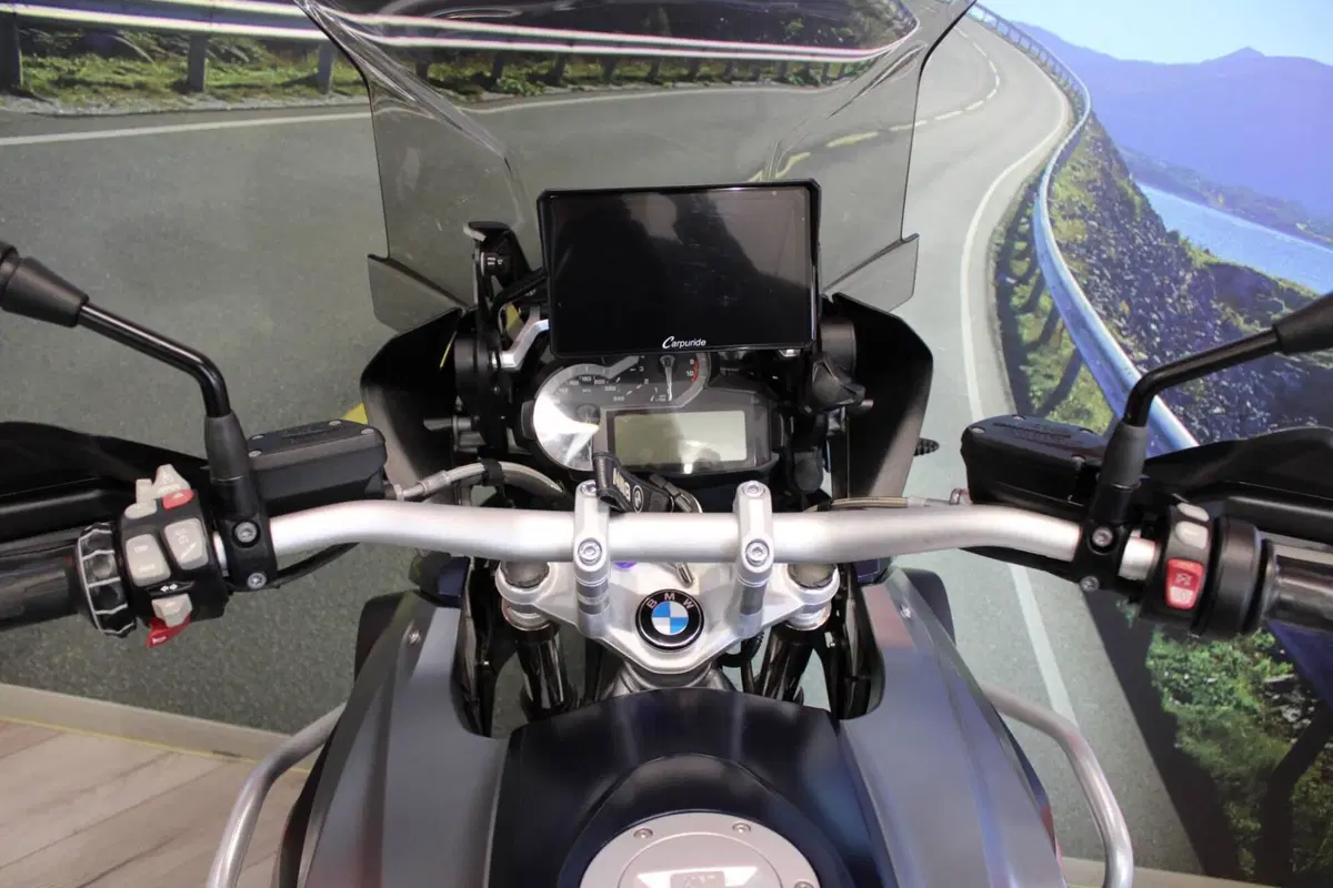 Bmw R 1200 GS (2013 - 16) (20)