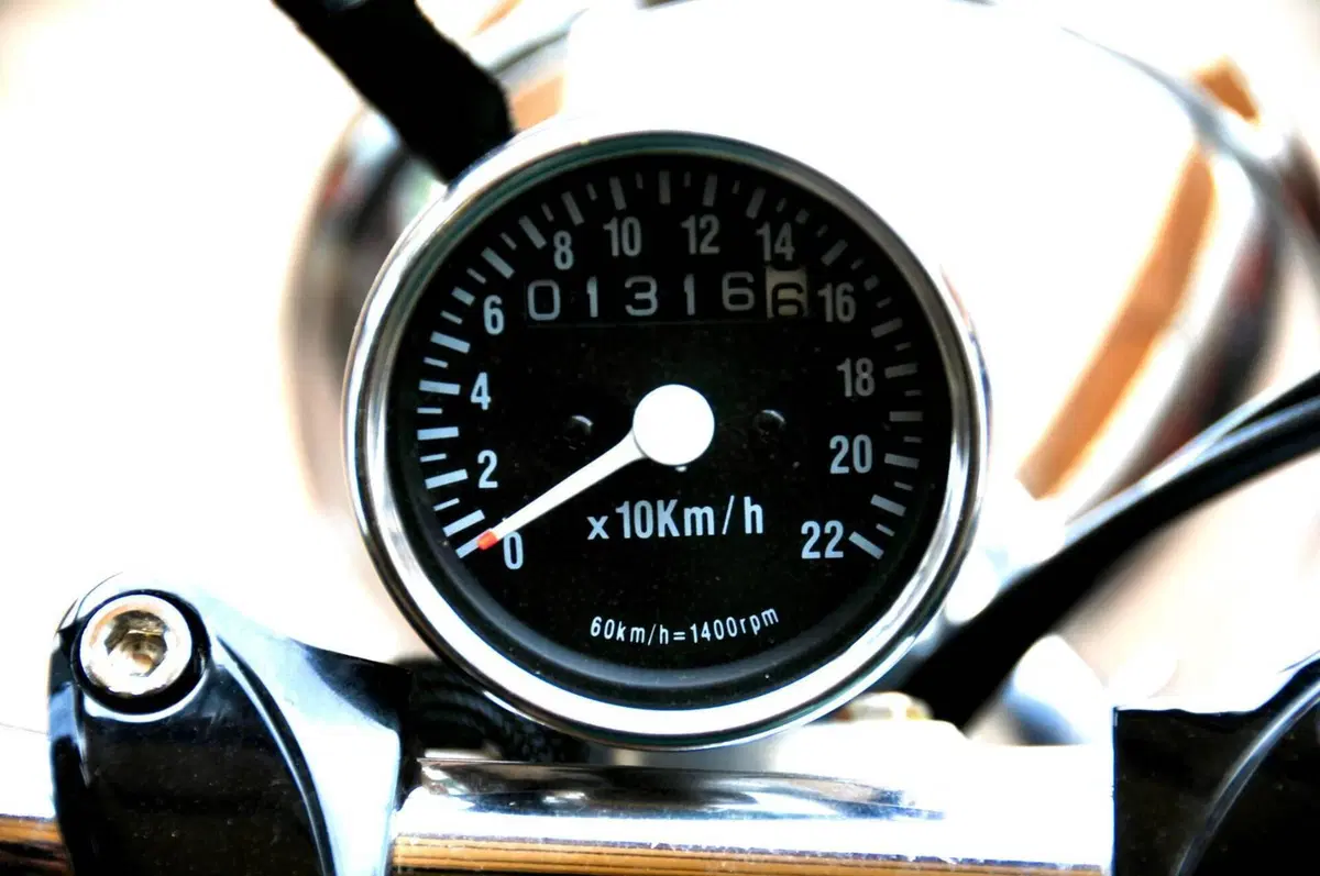 Honda VT 600 C Shadow (1989 - 98) (12)