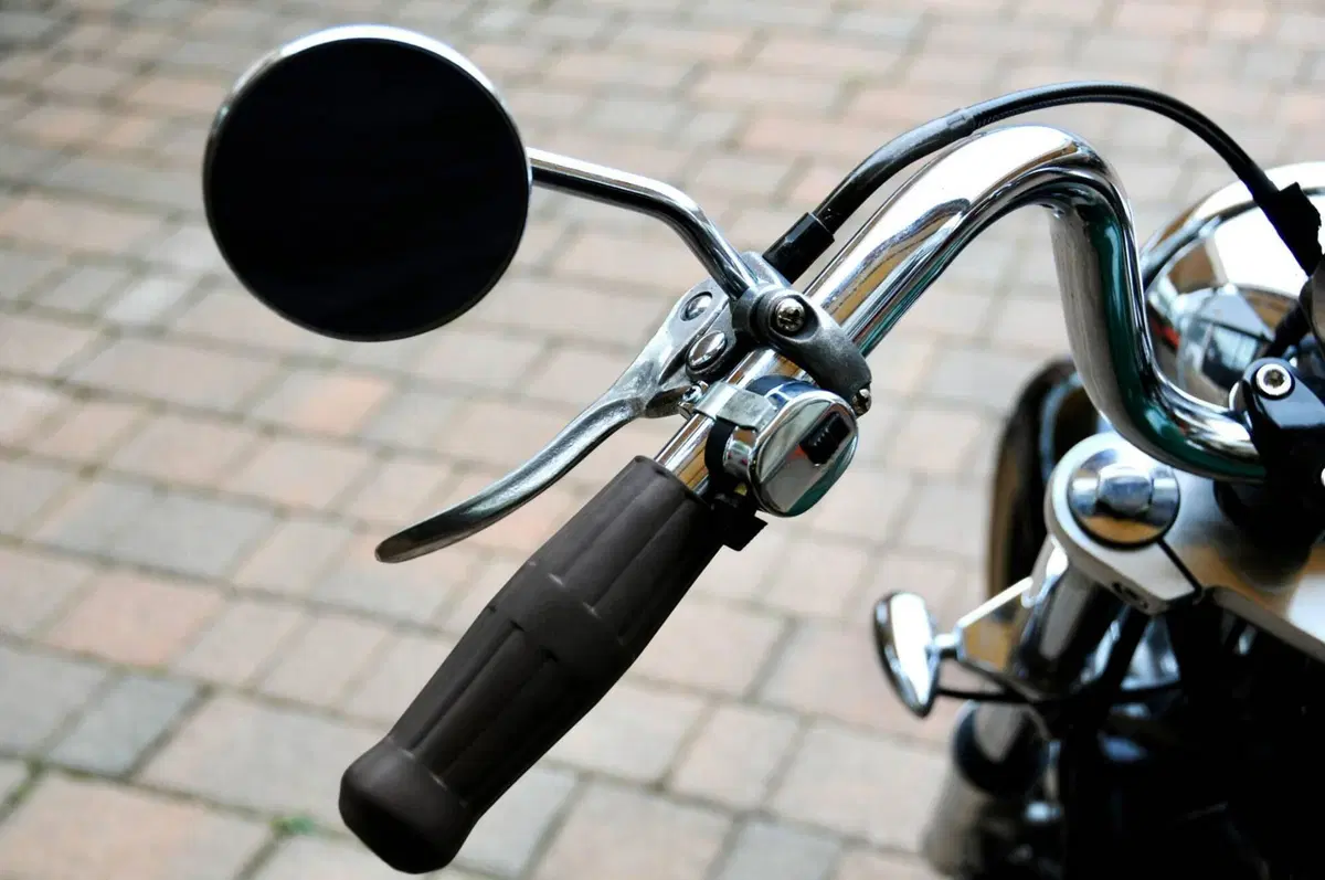Honda VT 600 C Shadow (1989 - 98) (13)