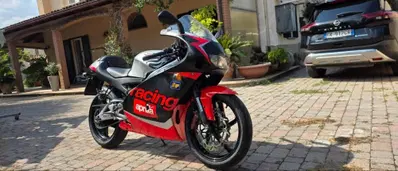 Aprilia RS 125 (1998 - 02) usata