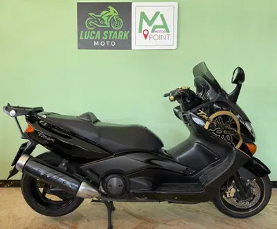 Yamaha T-Max 500 (2004 - 07) usata