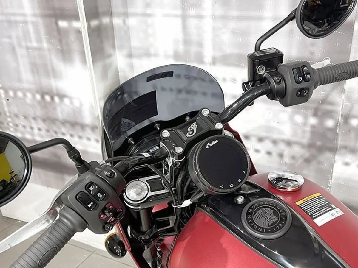 Indian Sport Chief 1890 (2023 - 25) (6)