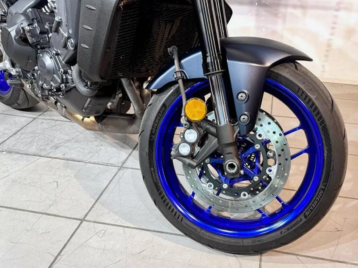 Yamaha MT-09 (2021 - 23) (7)