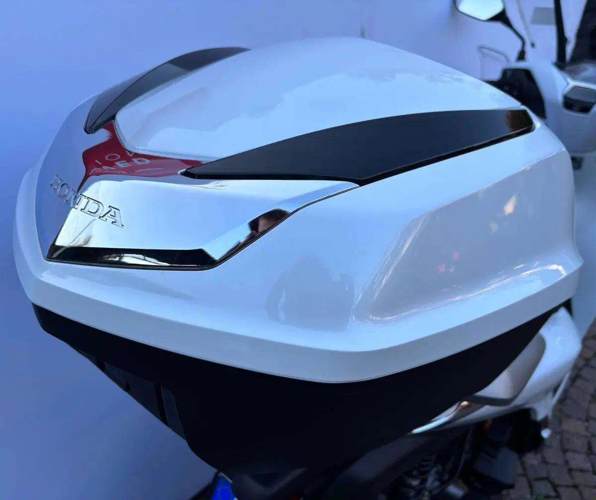 Honda SH 150i (2020 - 23) (5)
