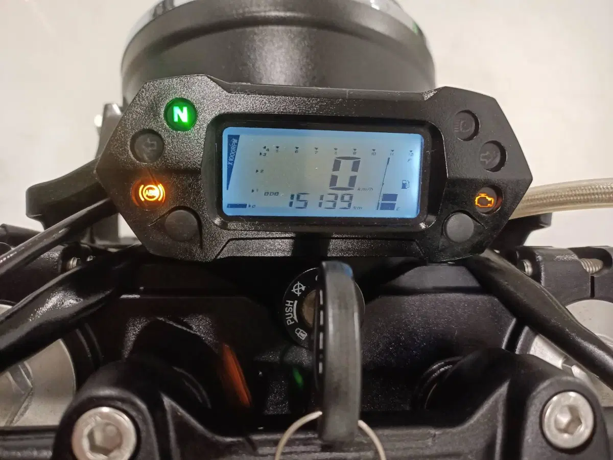 Mash Italia Dirt Track 650 (2019 - 20) (3)