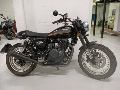 Mash Italia Dirt Track 650 (2019 - 20) usata