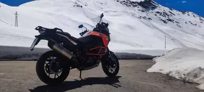KTM 1290 Super Adventure S (2017 - 20) usata