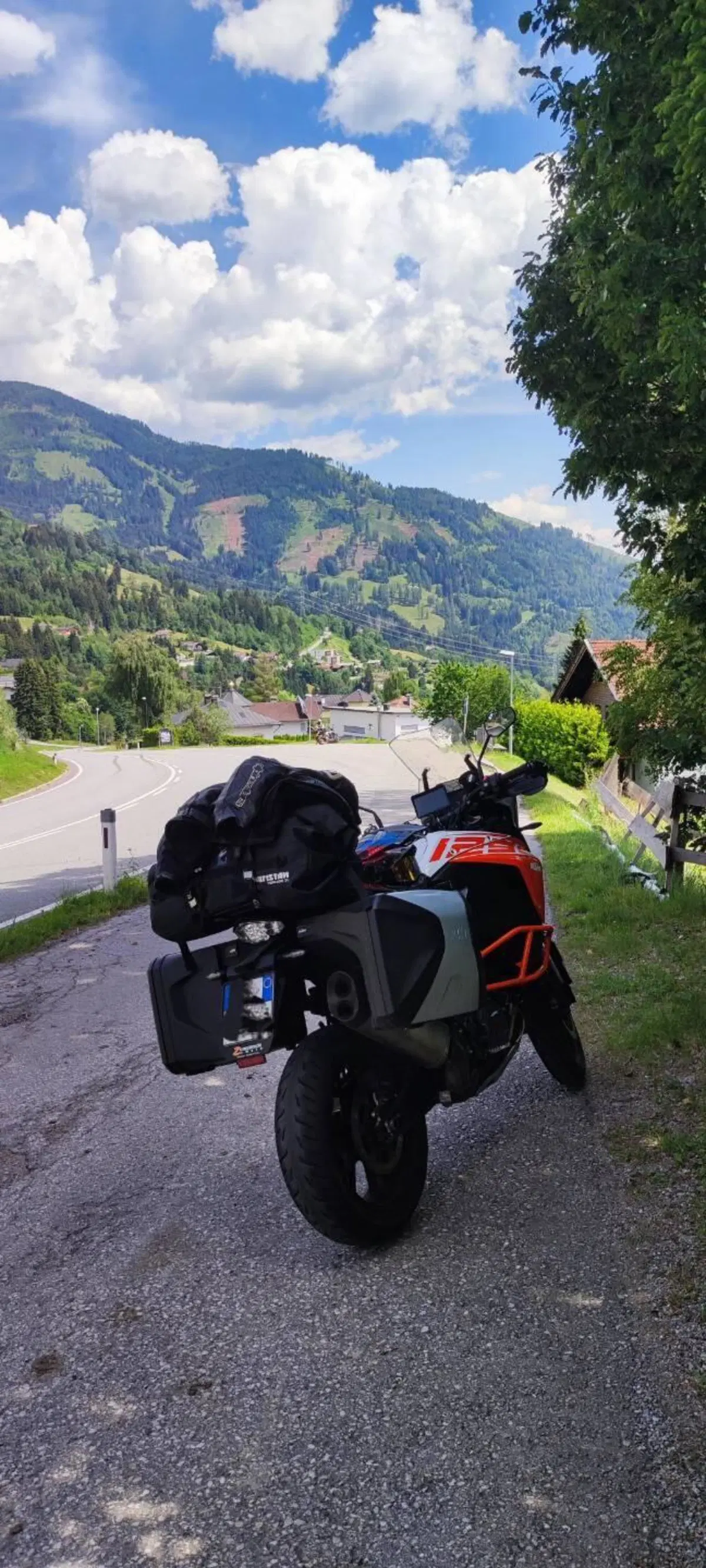 KTM 1290 Super Adventure S (2017 - 20) (2)