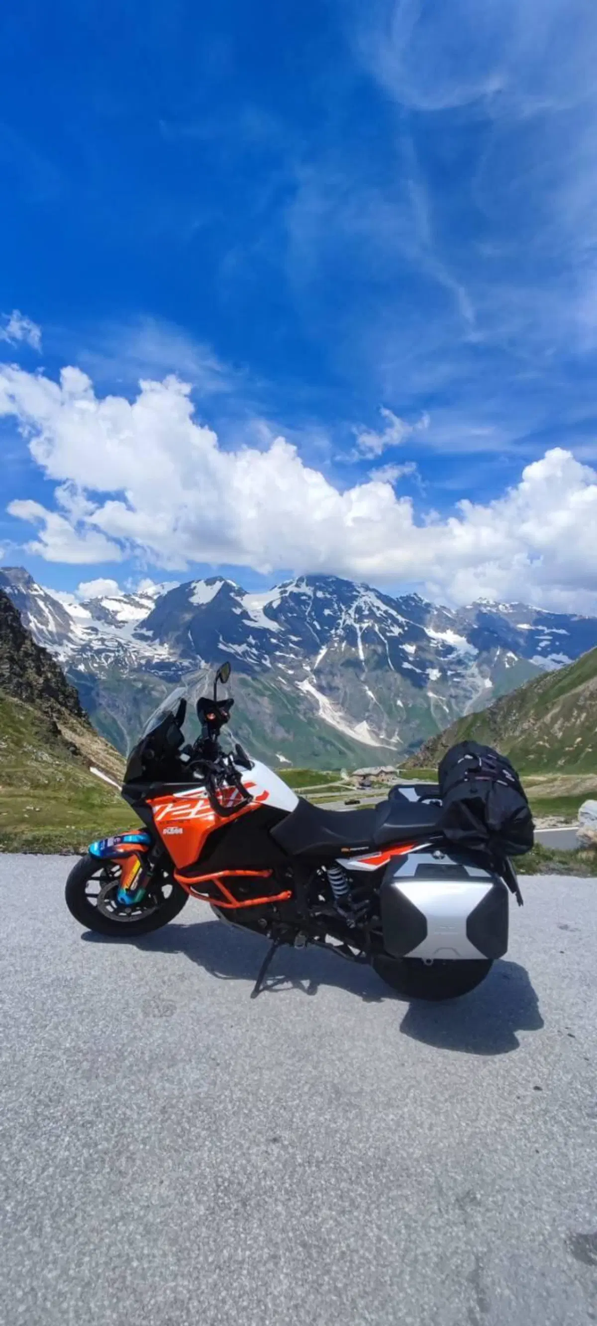 KTM 1290 Super Adventure S (2017 - 20) (3)