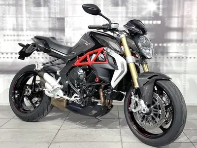 MV Agusta Brutale 800 RR (2015 - 16) usata
