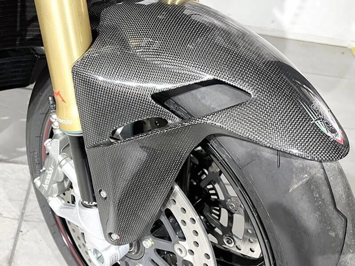 MV Agusta Brutale 800 RR (2015 - 16) (4)
