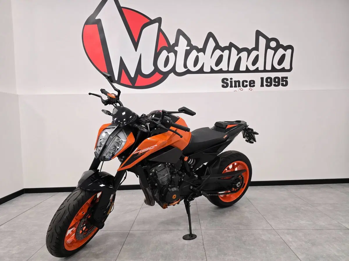 KTM 790 Duke (2018 - 20) (3)