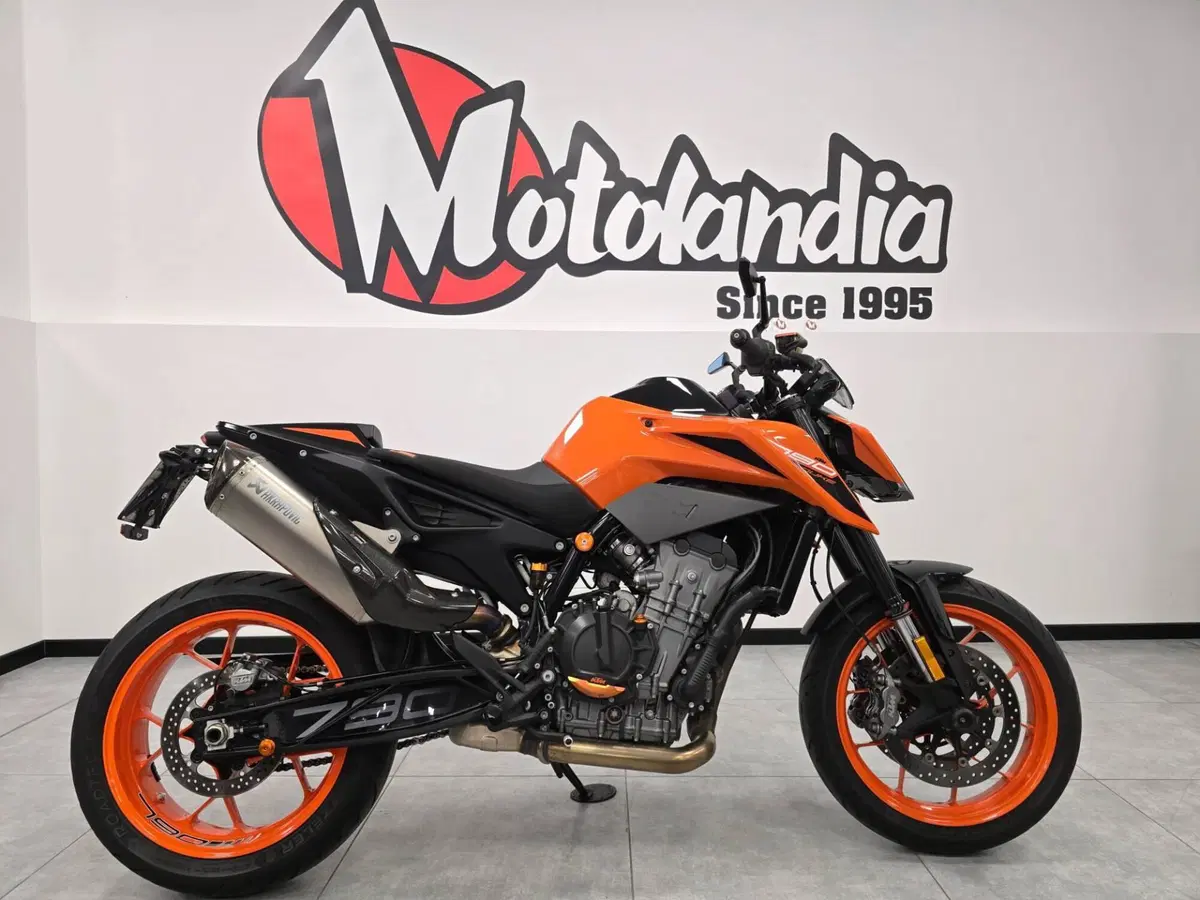 KTM 790 Duke (2018 - 20) (4)